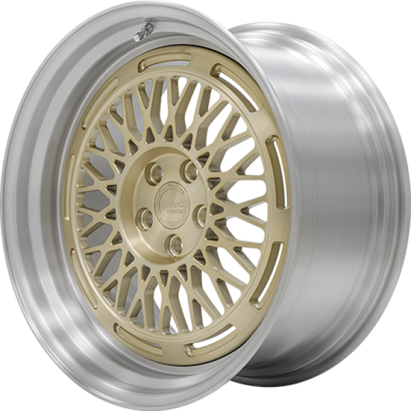 BC Forged MHE910